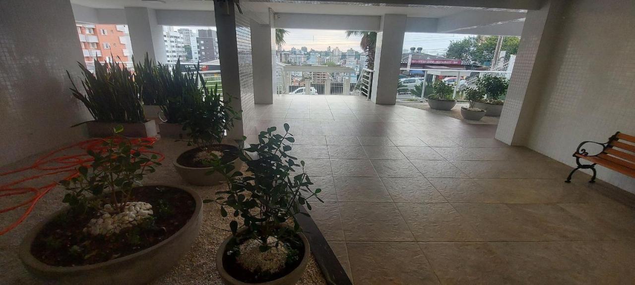Apto Encantador Proximo Av. Gastronomica Bento Gonçalves Kültér fotó
