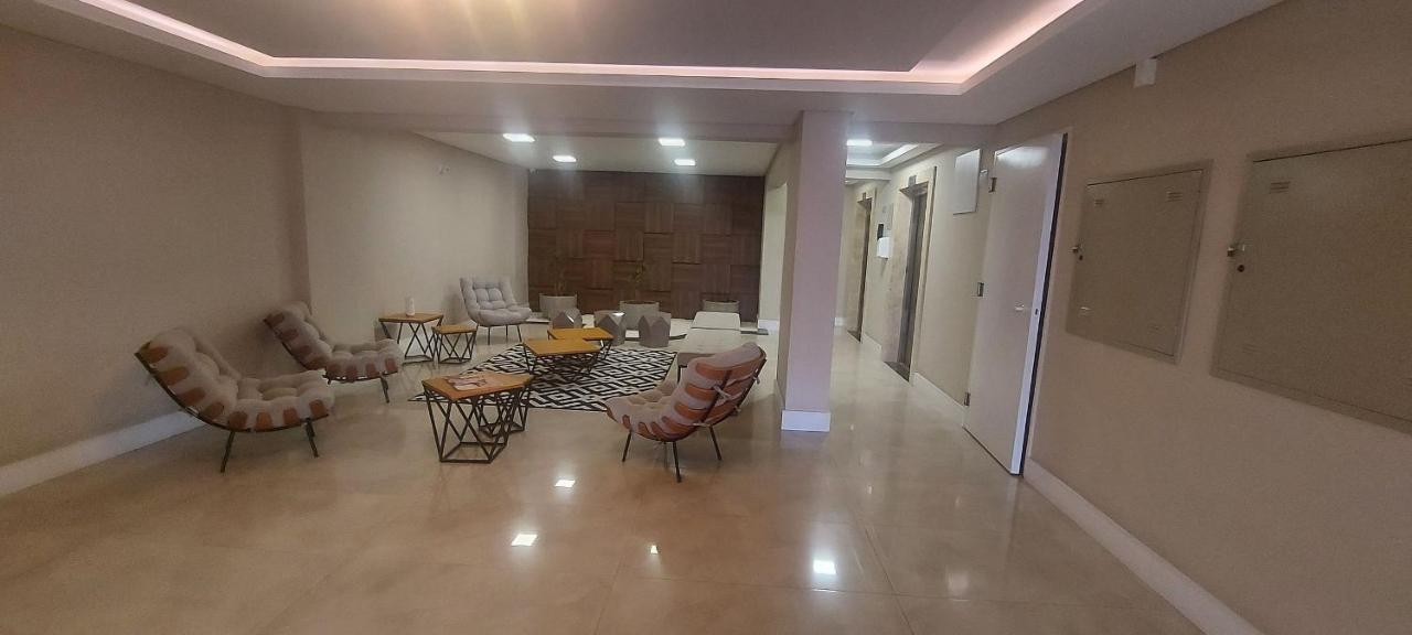 Apto Encantador Proximo Av. Gastronomica Bento Gonçalves Kültér fotó