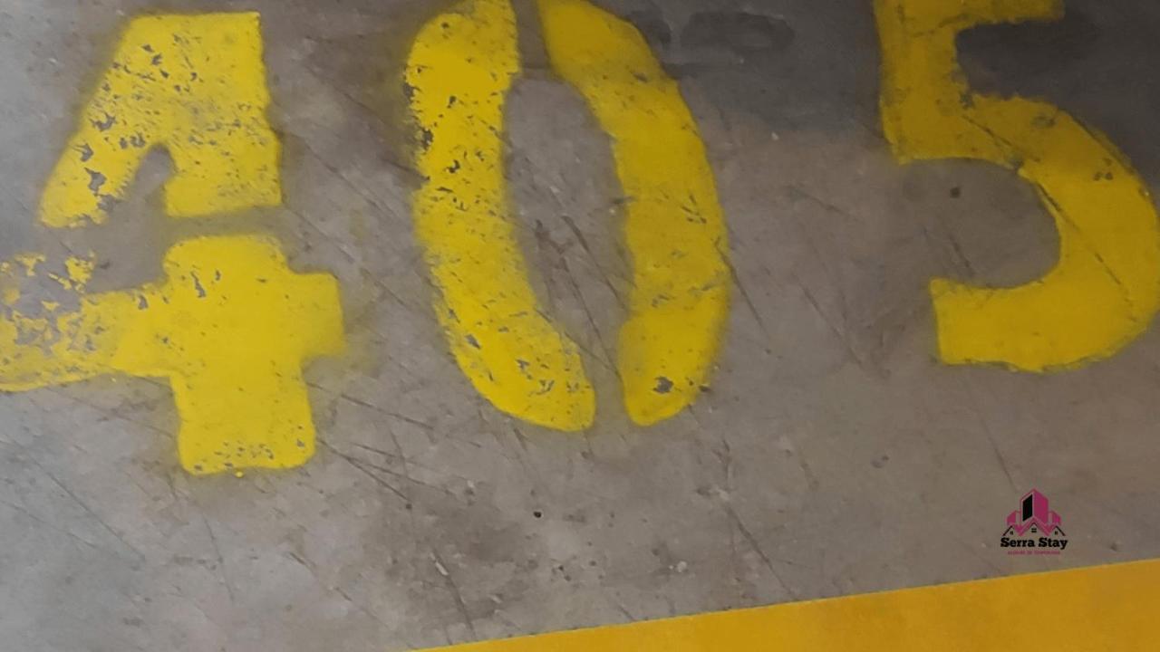 Apto Encantador Proximo Av. Gastronomica Bento Gonçalves Kültér fotó