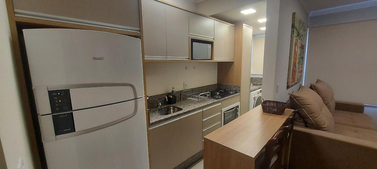 Apto Encantador Proximo Av. Gastronomica Bento Gonçalves Kültér fotó